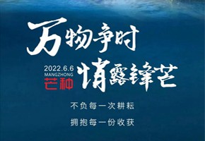 嵐泊灣丨萬物爭時(shí)，悄露鋒芒