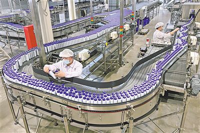 科技引領(lǐng) 產(chǎn)業(yè)升級——技術(shù)咨詢?nèi)绾沃幭膹?qiáng)工業(yè)筋骨筑牢經(jīng)濟(jì)發(fā)展基石