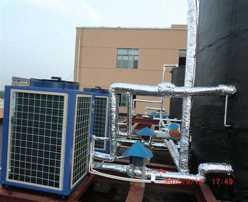 合肥空氣能維修與宏琰技術(shù)交流指南