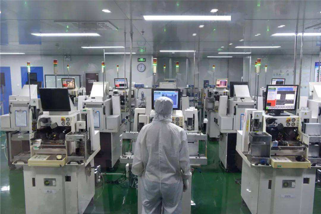 奧力威傳感計劃現(xiàn)金收購龍微科技，雙方正就股權(quán)與技術(shù)咨詢展開談判