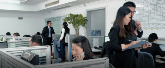 2016年中國管理咨詢行業(yè)發(fā)展態(tài)勢與北京技術咨詢市場前瞻